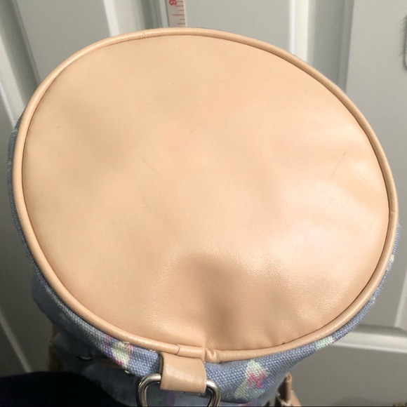 Convertible crossbody & backpack purse! - Picture 5 of 7